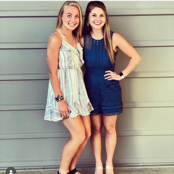 Romper - Picture 3 of 3